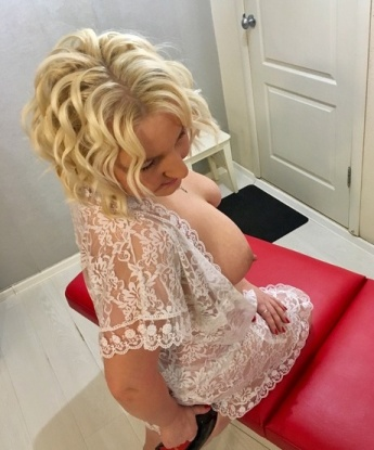 Анкета проститутки Валерия - город Бакал, 41 год, №8739